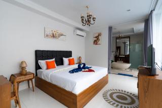 Villa Blessing Nusadua - 4