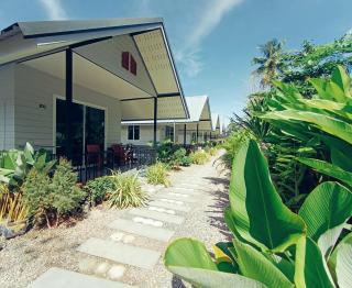 The Bay Koh Mook - 0