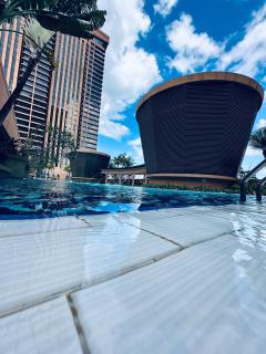 Bintang Suites Berjaya Times Square KL - 3