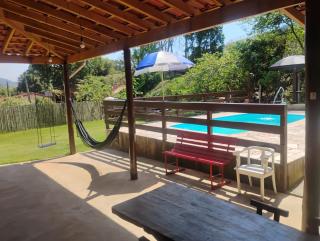 Rancho cachoeira - 7