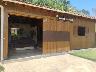 Rancho cachoeira - 5