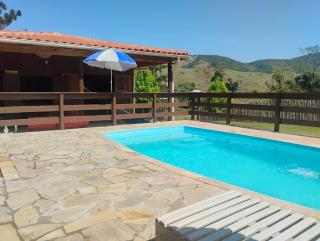 Rancho cachoeira - 2