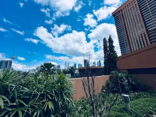 Berjaya Times Square at Bukit Bintang Kuala Lumpur - 5