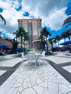 Berjaya Times Square at Bukit Bintang Kuala Lumpur - 7