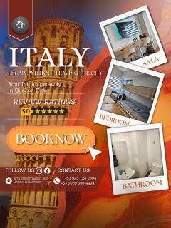 Italy-Venice theme-Condo - 0