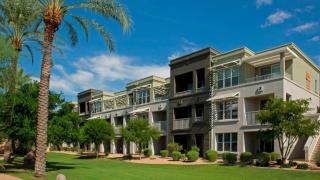 Gorgeous Studio Marriott Canyon Villas - 0