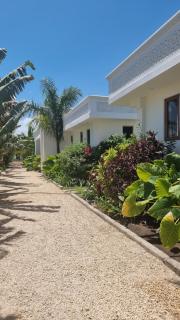 Luxury 4 BR Villa - 2