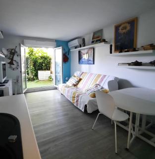 Appartement climatisé entre mer et montagne - 6