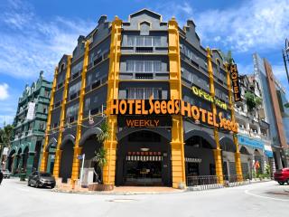 Seeds Hotel Klang Meru - 0