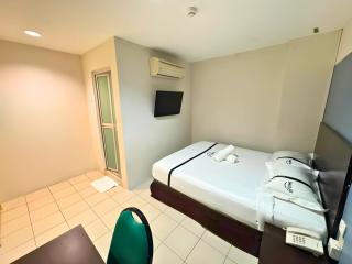 Seeds Hotel Klang Meru - 7