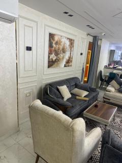 Premium Stay Near Giza Pyramids - 9