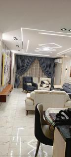 Premium Stay Near Giza Pyramids - 7