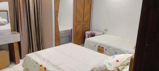 Premium Stay Near Giza Pyramids - 5