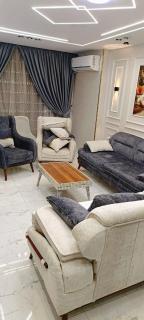 Premium Stay Near Giza Pyramids - 1