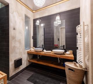 Bourgeois Bohème Apt. 88 m² City Center - 0