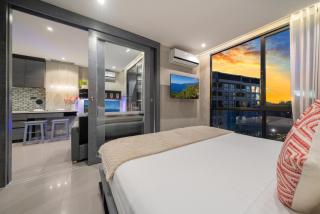 5 Stars Facilities Condo Kamala Beach - 1