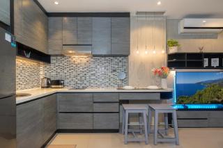 5 Stars Facilities Condo Kamala Beach - 6