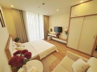 Apartments with 1 to 5 bedrooms at ICON40 Tower Ha Long - 6