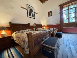 Hotel Monumento Hacienda de Amoltepec - 7