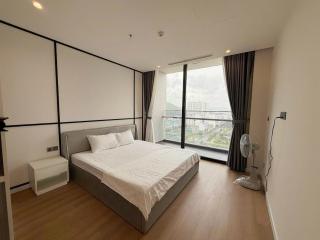 Apartments with 1 to 5 bedrooms at ICON40 Tower Ha Long - 9