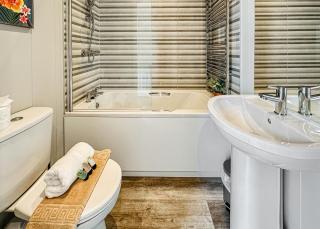 Croft Farm Water Park - 1