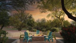 Gorgeous Studio Marriott Canyon Villas - 5