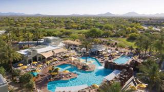 Gorgeous Studio Marriott Canyon Villas - 7