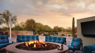 Gorgeous Studio Marriott Canyon Villas - 8