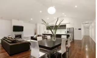 126 Spacious apt in the heart of Sorrento - 8