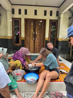 Lombok Hidden Villa - 7