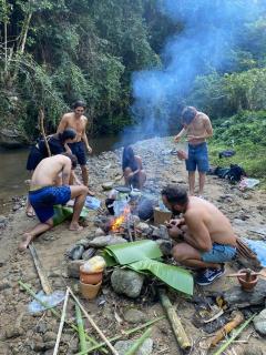 Happy House Backpackers - 2