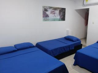 Apartamento Erika 302 en el Centro de Santa Marta - 9