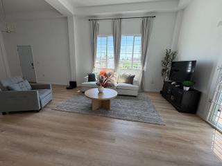 Luxury Apartments - 0