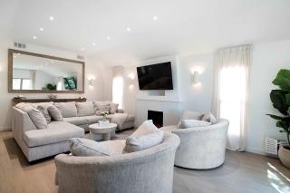 Luxury 3BD Retreat Newly Remodeled Beverly Hills - 0