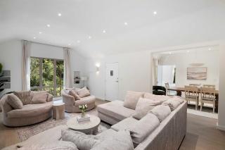 Luxury 3BD Retreat Newly Remodeled Beverly Hills - 8