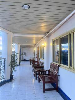 Ace Travellers Inn- Palawan - 9