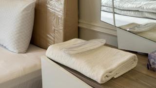 Luxury sea view apartment in Dahariz, Salalah شقة بحرية فاخرة بمنطقة الدهاريز السياحية بصلالة ظفار - 7