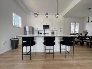 Luxury Apartments - 2