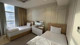 Luxury sea view apartment in Dahariz, Salalah شقة بحرية فاخرة بمنطقة الدهاريز السياحية بصلالة ظفار - 8