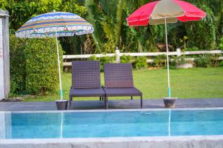 Suan Son Villa Koh Sa Nher สวนสนธิ์วิลล่า เกาะเสนอ SHA - Surat Thani - 3