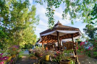 Suan Son Villa Koh Sa Nher สวนสนธิ์วิลล่า เกาะเสนอ SHA - Surat Thani - 2