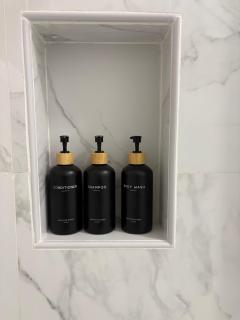 Luxury Apartments - 5