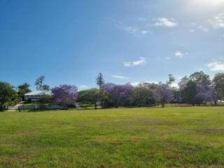 Welcome to your leafy retreat in Graceville! - 9