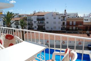 Coronado 127 Apartments Casasol - Nerja - 9