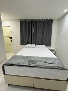 Loft 305A com Ar Condicionado no Bairro Muquiçaba, bem localizado para negócios e fácil acesso para todas as praias e montanhas da cidade - sem vaga de garagem - 6