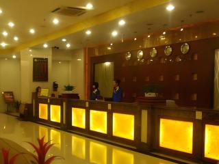 Juntong Hotel - 6