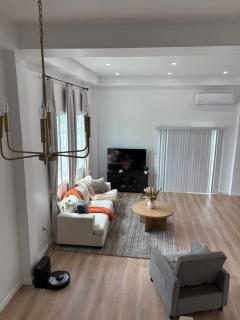 Luxury Apartments - 9