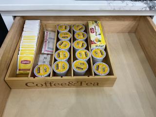 Luxury Apartments - 2