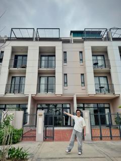 ICON40 near beach apartment - 9