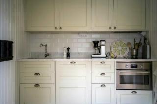 Archipelago Cottage With Private Pier Near Vaxholm - 7